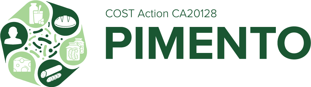 L&rsquo;action du COST PIMENTO a pour principal objectif de f&eacute;d&eacute;rer et structurer les communaut&eacute;s scientifique et socio-&eacute;conomique travaillant sur les aliments ferment&eacute;s, en d&eacute;veloppant une vision multiacteurs avec une approche transdisciplinaire.