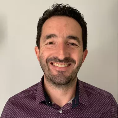 Stephan Griffouliere, Lallemand, membre du Conseil d'Administration de l'association PEM2i Entreprises