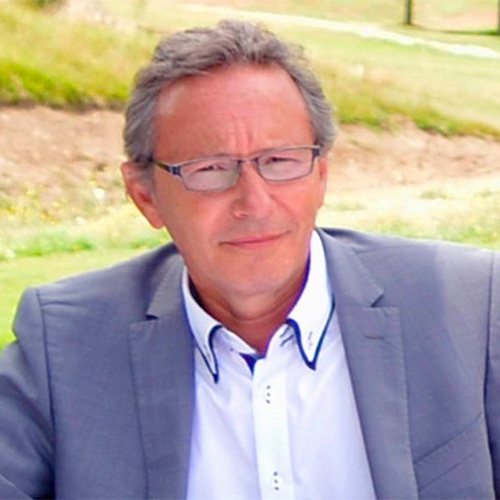 Eric Cazassus,  Lyc&eacute;e Georges Pompidou, membre du Conseil d'Administration de l'association PEM2i Entreprises