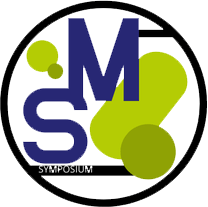 Logo du Microbiomes Solutions Symposium,du 3 au 5 d&eacute;cembre 2025 &agrave; Aurillac dans le Cantal, organis&eacute; par le PEM2i.