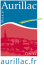 Logo Ville d'Aurillac