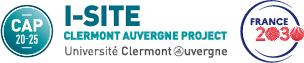 I-site Clermont Auvergne project 2030