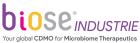 Logo Biose Industrie