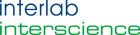 Logo Interlab / Interscience