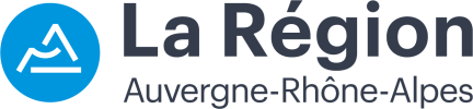 Région Auvergne Rhône Alpes