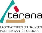 Logo des Laboratoires Terana