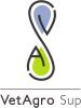 Logo VetAgro, partenaire du Microbiomes Solutions Symposium 2025