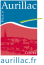 Logo Ville d'Aurillac