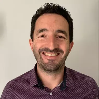 Stephan Griffouliere, Lallemand, membre du Conseil d'Administration de l'association PEM2i Entreprises